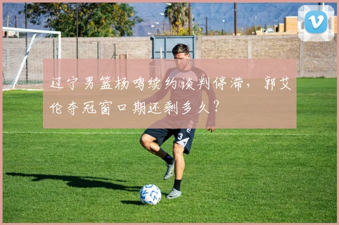 辽宁男篮杨鸣续约谈判停滞,郭艾伦夺冠窗口期还剩多久?