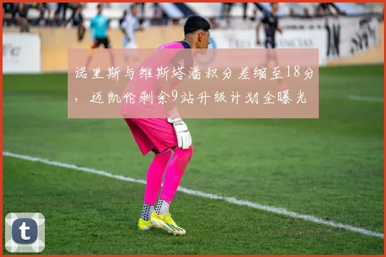 诺里斯与维斯塔潘积分差缩至18分,迈凯伦剩余9站升级计划全曝光